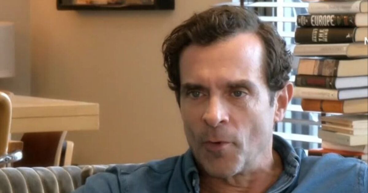 Κωνσταντίνος Μαρκουλάκης για την αποδοχή: «Έχω βιώσει να με απεχθάνονται – Δεν χρειάζεται να αρέσουμε σε όλους»