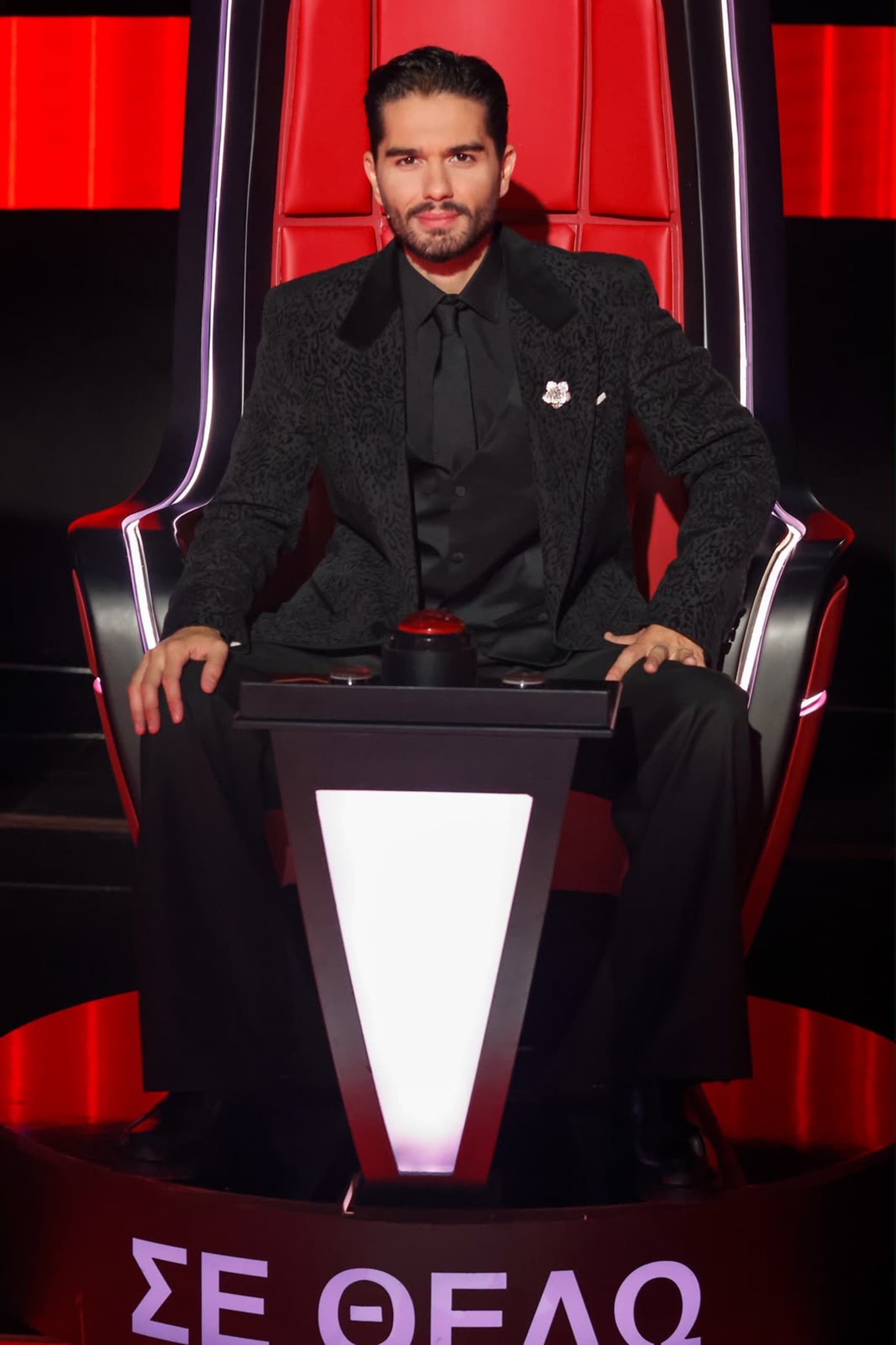 «The Voice»: Τα σημαντικότερα από το 4ο επεισόδιο των Blind Auditions