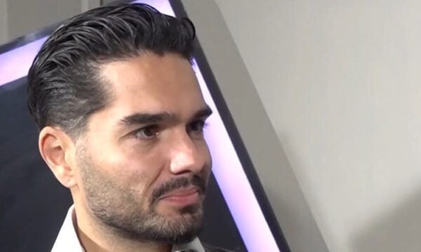 Χρήστος Μάστορας για την απώλεια του Γιώργου Μαζωνάκη – «Όταν έμαθα για την απώλεια, άρχισαν να τρέχουν δάκρυα – Είμαστε συναισθηματικά μετέωροι»