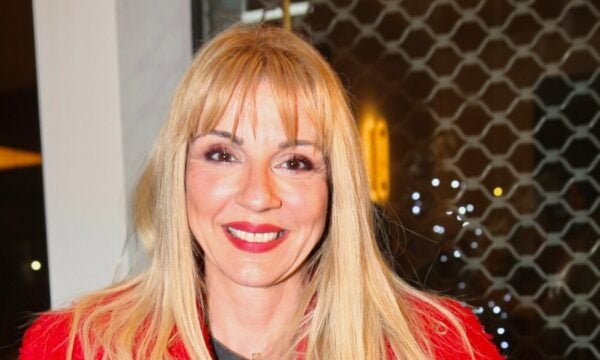 Ματίνα Νικολάου: «Με τον γιο μου δεν είμαστε φίλοι, δεν είναι αυτός ο ρόλος μου» – Γιατί δεν πήρε διαζύγιο από τον πρώην σύζυγό της