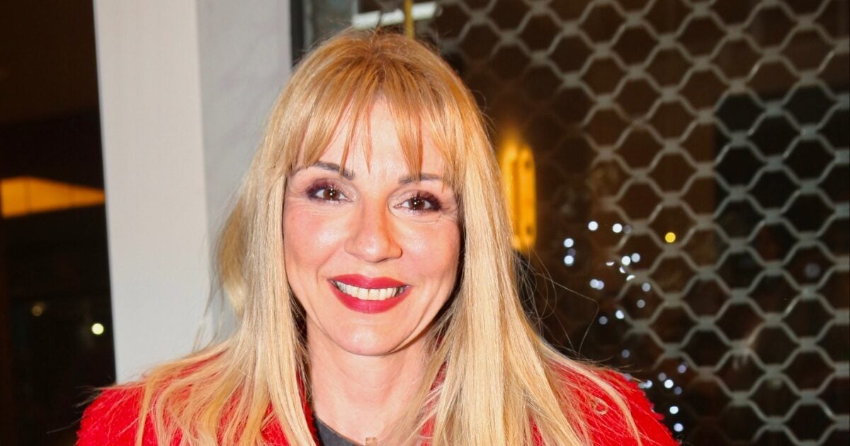 Ματίνα Νικολάου: «Με τον γιο μου δεν είμαστε φίλοι, δεν είναι αυτός ο ρόλος μου» – Γιατί δεν πήρε διαζύγιο από τον πρώην σύζυγό της