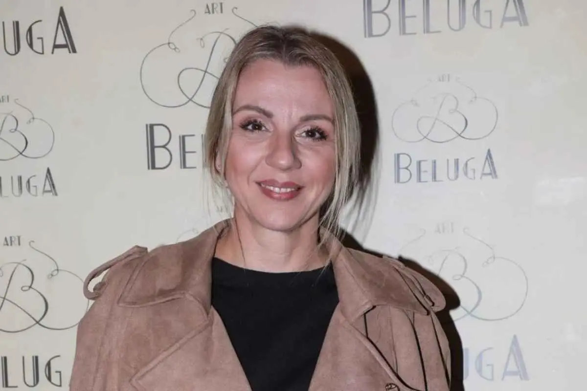 Ματίνα Νικολάου: Παραμένει παντρεμένη με τον εν διαστάσει σύζυγό της – Γιατί δεν ολοκλήρωσαν το διαζύγιο