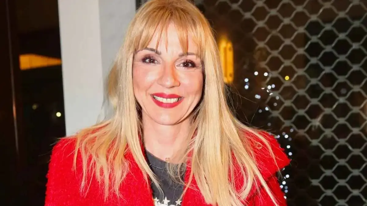 Ματίνα Νικολάου: Παραμένει παντρεμένη με τον εν διαστάσει σύζυγό της – Γιατί δεν ολοκλήρωσαν το διαζύγιο