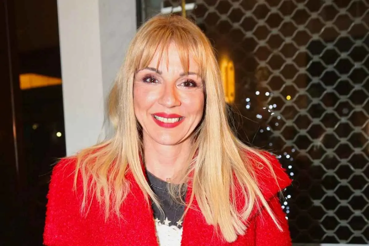 Ματίνα Νικολάου: Παραμένει παντρεμένη με τον εν διαστάσει σύζυγό της – Γιατί δεν ολοκλήρωσαν το διαζύγιο