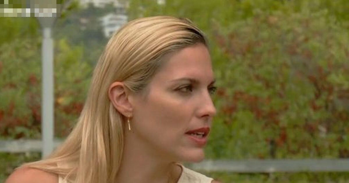 Μαντώ Γαστεράτου: Γιατί απομακρύνθηκε από την τηλεόραση – Η οικογένεια, οι σπουδές και η νέα της ζωή