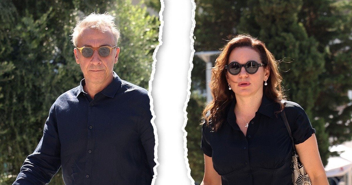 Όλγα Κεφαλογιάννη: Έχασε τη δικαστική υπόθεση με τον Μίνω Μάτσα για την αποκλειστική επιμέλεια των παιδιών