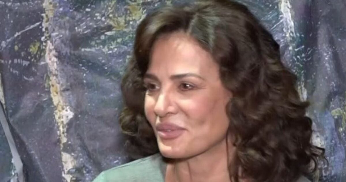 Δήμητρα Ματσούκα: Το μυστικό του γάμου με τον Πέτρο Κόκκαλη και το περιστατικό με το αλκοτέστ – «Το πάθημα έγινε μάθημα»