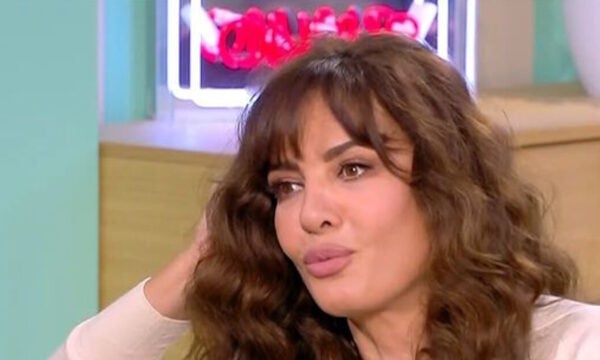 Δήμητρα Ματσούκα: Τι είπε για τη Ζωή Λάσκαρη – «Έχω κυνηγηθεί πολύ από τις εκπομπές»