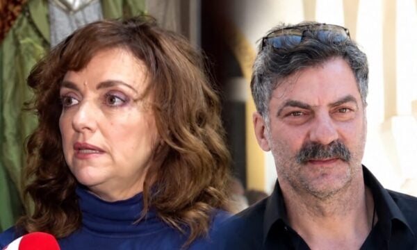 Αλίνα Κωτσοβούλου για την υγεία του Στάθη Μαντζώρου: «Έχει επαφή με το περιβάλλον – Θέλω να γυρίσει στην οικογένειά του»