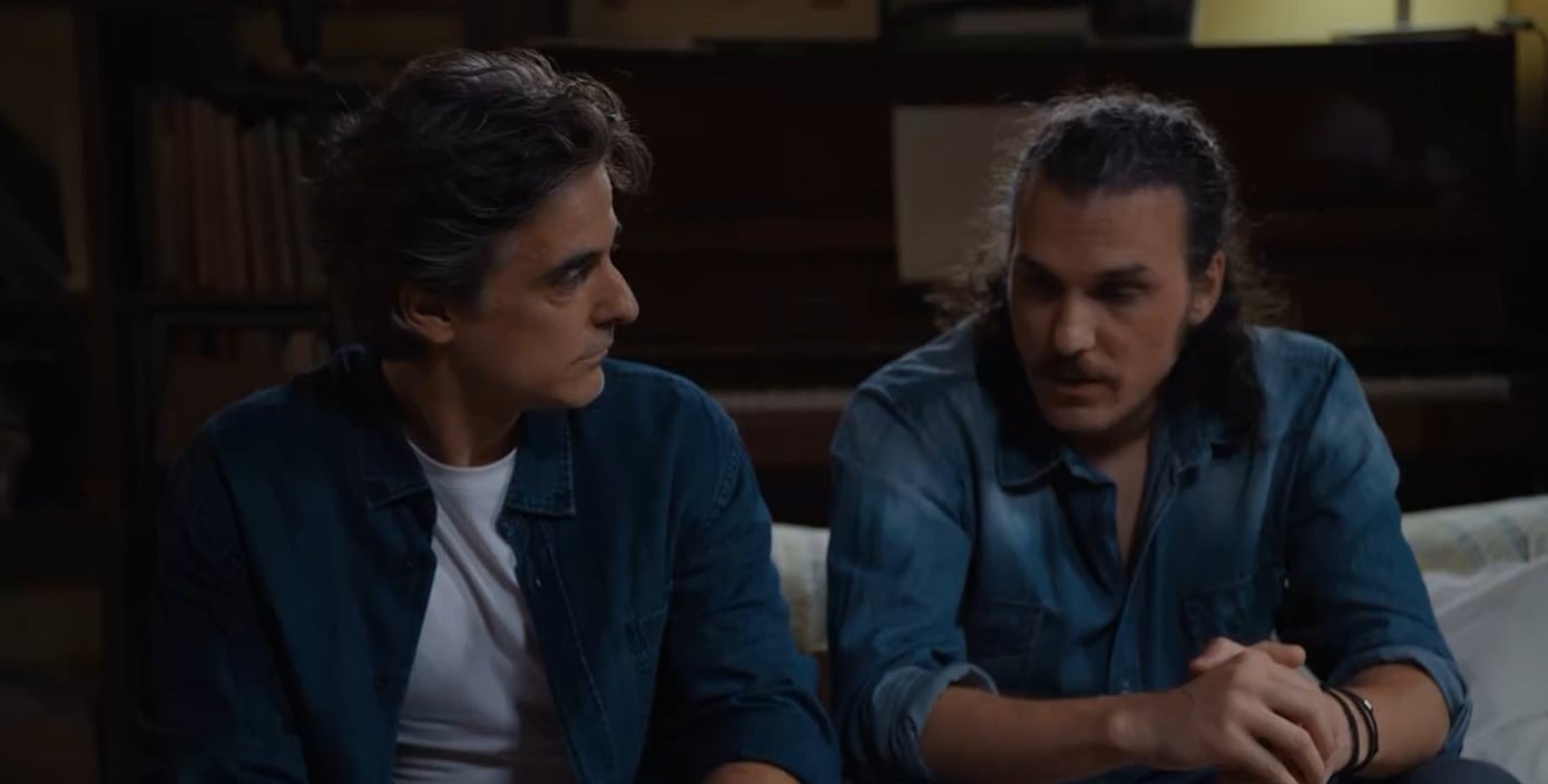 «Δύο μαύρα πουκάμισα»: Ανατρέπονται οι ισορροπίες και δοκιμάζονται οι σχέσεις στα νέα επεισόδια