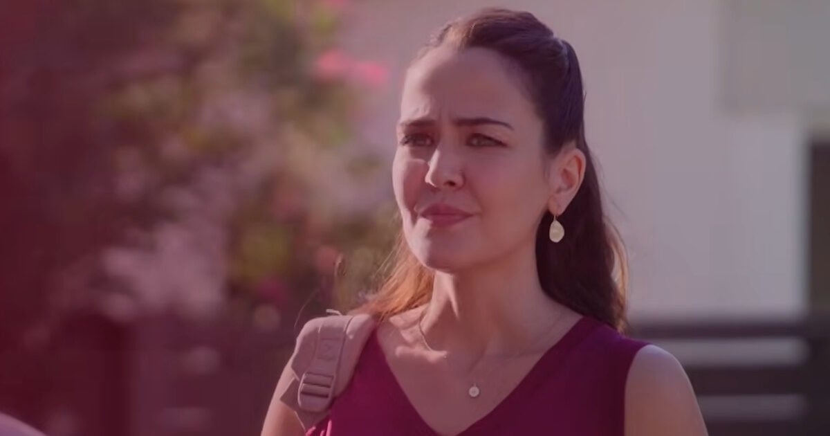 «Δύο μαύρα πουκάμισα»: Ο Μανούσος σκέφτεται διαρκώς τη Μαρκέλλα – Τι θα δούμε στο νέο επεισόδιο