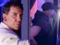 The Voice – Γιώργος Μαζωνάκης: Ο στενός φίλος του, Μπομπ Δημητρόφ, λύγισε πίσω από τις κάμερες