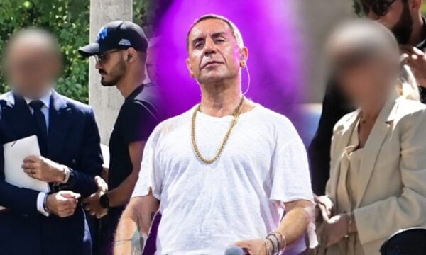 Θάνατος Γιώργου Μαζωνάκη: Η 56χρονη γιατρός αναζητούσε άλλοθι με AI – Τι αποκάλυψε το Live News