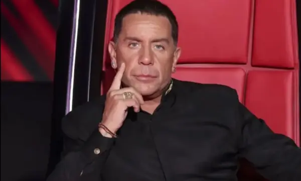 The Voice: Οι αντιδράσεις στο Χ για την απουσία του Γιώργου Μαζωνάκη – «Το σόου έχασε την ψυχή του»