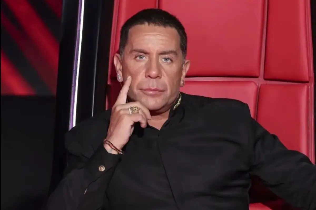 The Voice: Οι αντιδράσεις στο Χ για την απουσία του Γιώργου Μαζωνάκη – «Το σόου έχασε την ψυχή του»