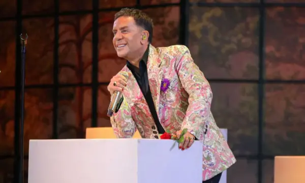 Μαζωνάκης: Η μυστική επίσκεψη στο Άγιον Όρος πριν από το τέλος – Τι του είχαν ζητήσει να κάνει