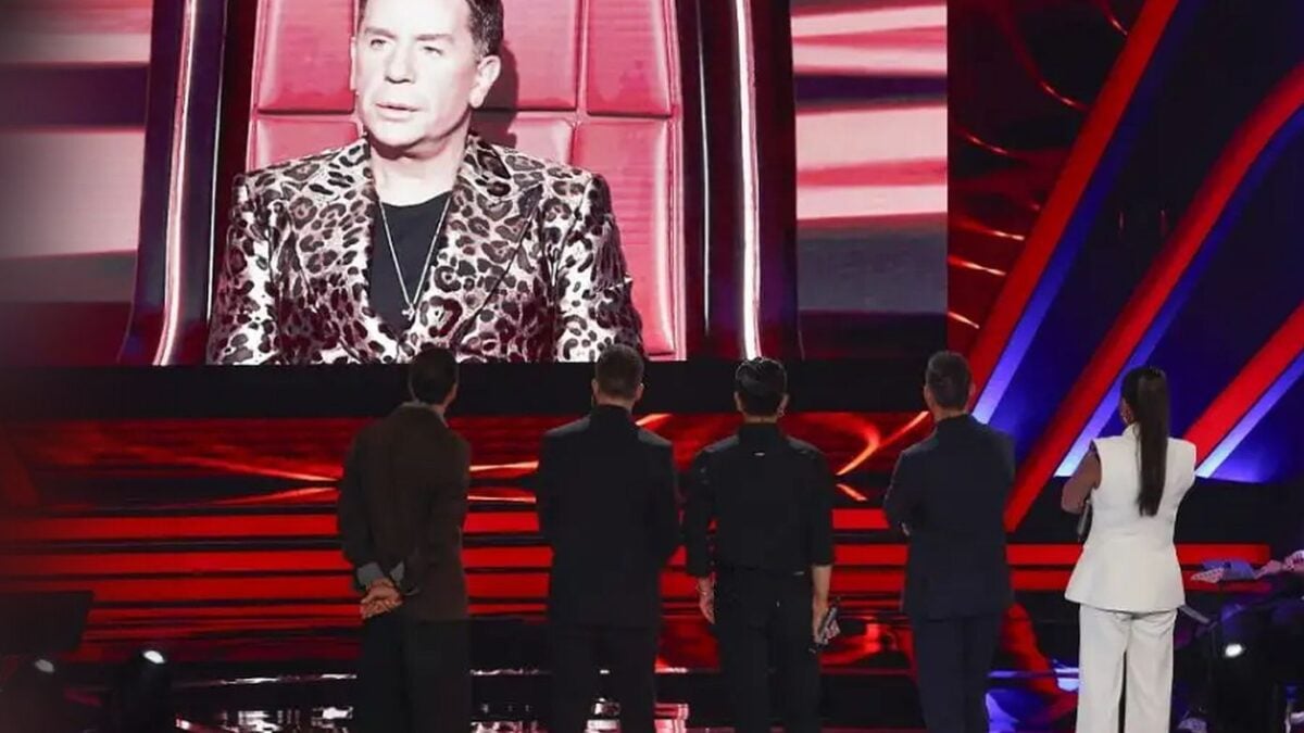 Γιώργος Μαζωνάκης: Το αφιέρωμα του The Voice – «Βρισκόμαστε ακόμα σε σοκ» και «Είναι η δική μας υπόσχεση ότι δεν θα τον ξεχάσουμε ποτέ»