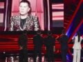 Γιώργος Μαζωνάκης: Το αφιέρωμα του The Voice – «Βρισκόμαστε ακόμα σε σοκ» και «Είναι η δική μας υπόσχεση ότι δεν θα τον ξεχάσουμε ποτέ»