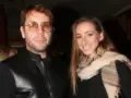 Γιώργος Μαζωνάκης: Η πρώην σύντροφός του, Μαρία Δελόγκα, τον θυμήθηκε έναν μήνα μετά τον θάνατό του – «Έλα να δεις»