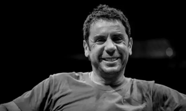 Γιώργος Μαζωνάκης: Περιορισμένη πρόσβαση στο 40ήμερο μνημόσυνο – Τα μέτρα για τους θαυμαστές
