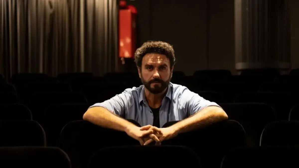 Μελέτης Ηλίας: «Όλα τα σκεπάζει το “Σόι”» – Η κόρη του και ο φόβος της ταύτισης με τον Σάββα
