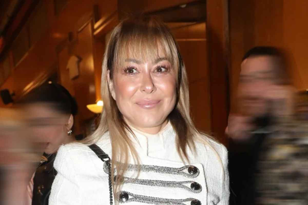 Μελίνα Ασλανίδου: Η τελευταία κουβέντα με τον Γιώργο Μαζωνάκη – «Μου έδωσε ένα μάθημα»