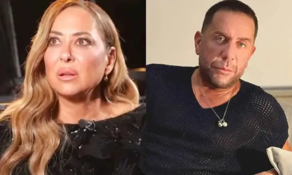 Μελίνα Ασλανίδου: Η τελευταία κουβέντα με τον Γιώργο Μαζωνάκη – «Μου έδωσε ένα μάθημα»