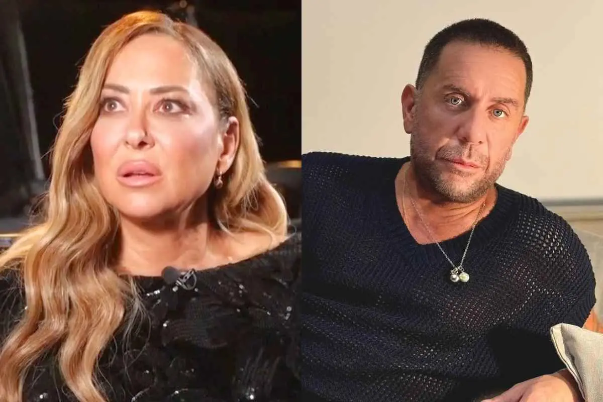 Μελίνα Ασλανίδου: Η τελευταία κουβέντα με τον Γιώργο Μαζωνάκη – «Μου έδωσε ένα μάθημα»