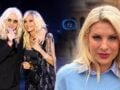 Η Ελένη Μενεγάκη σχολίασε τη διαμάχη της Άννας Βίσση με τον Νίκο Καρβέλα: «Να τους αγαπάτε τους τραγουδιστές – Μην κρίνετε και μη δικάζετε»