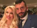 Η Ελένη Μενεγάκη σε αδημοσίευτες φωτογραφίες με τον αδελφό της – Η συγκινητική εξομολόγησή της