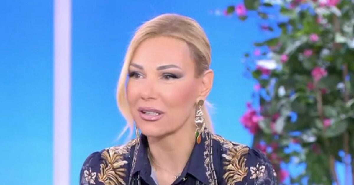 Τίνα Μεσσαροπούλου για το ξέσπασμα του Πέτρου Φιλιππίδη κατά του Σπύρου Μπιμπίλα: «Τι τον τσίμπησε; Μέχρι τώρα ήταν σαν μοναχός στο Άγιο Όρος»