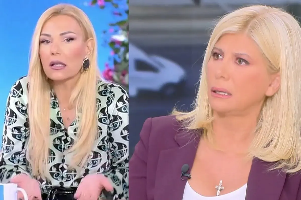 Τίνα Μεσσαροπούλου κατά Ζήνας Κουτσελίνη: «Η ευαισθησία της Ζήνας για τα νέα παιδιά σταματάει στα δικά της, τα οποία εξαφάνισε;»