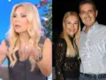 Τίνα Μεσσαροπούλου: «Απασφάλισε» για τα σχόλια ότι έπαιξαν θεατράκι με την υγεία του συζύγου της