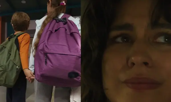 Μια Γυναίκα: Η Χαρά και ο Νικόλας το σκάνε από το σπίτι της Ελένης – Οι εξελίξεις των δύο επόμενων επεισοδίων