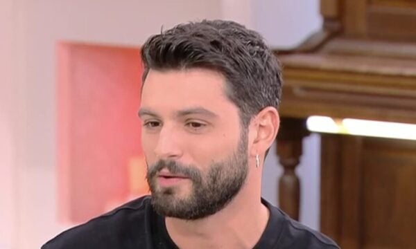 «Μπαμπά, σ’ αγαπώ»: Ο Βασίλης Μηλιώνης μιλά για τη σειρά – «Με πιάνουν πάρα πολλές φορές τα κλάματα»