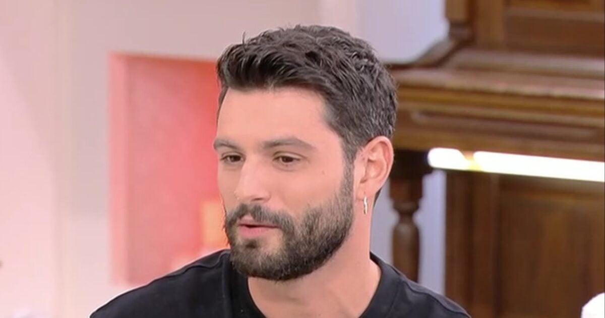 «Μπαμπά, σ’ αγαπώ»: Ο Βασίλης Μηλιώνης μιλά για τη σειρά – «Με πιάνουν πάρα πολλές φορές τα κλάματα»