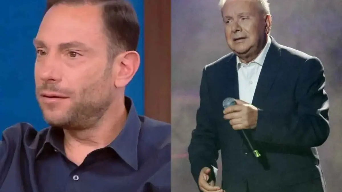 Μίλτος Μητσιάς: Το παράπονο για τον πατέρα του – «Δεν τον έβλεπα περισσότερο»
