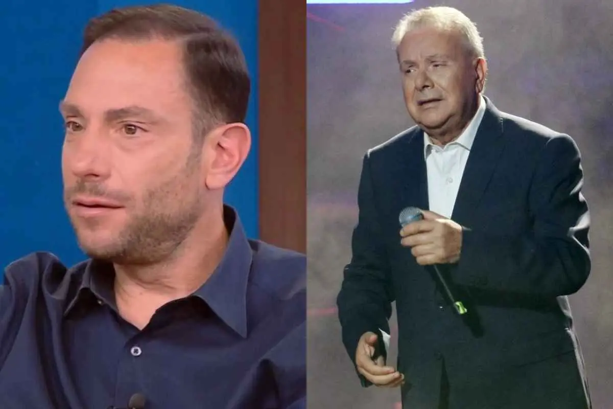 Μίλτος Μητσιάς: Το παράπονο για τον πατέρα του – «Δεν τον έβλεπα περισσότερο»