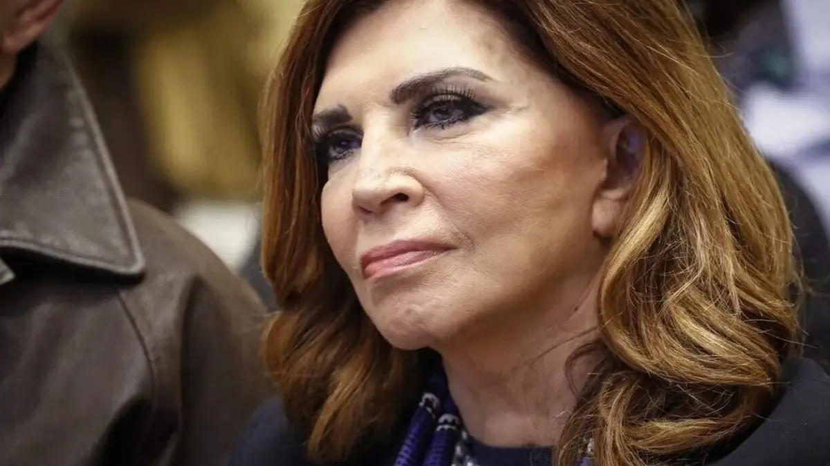 Βίσση – Καρβέλας: Η Μιμή Ντενίση αποσαφηνίζει τη στάση της για τη διαμάχη τους