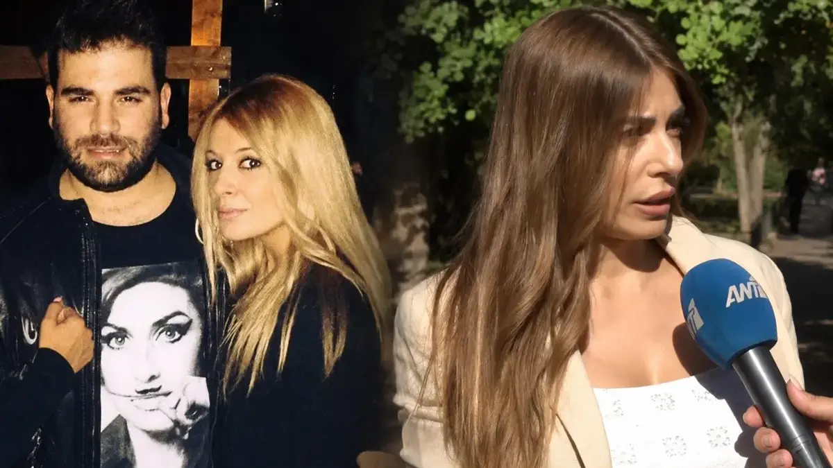 Μίνα Αρναούτη: Δικαστική δικαίωση για την υπόθεση Παντελίδη – «Φτάνει! Ας αφήσουμε τη ψυχή του Παντελή να ησυχάσει»
