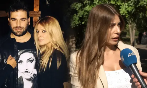 Μίνα Αρναούτη: Δικαστική δικαίωση για την υπόθεση Παντελίδη – «Φτάνει! Ας αφήσουμε τη ψυχή του Παντελή να ησυχάσει»