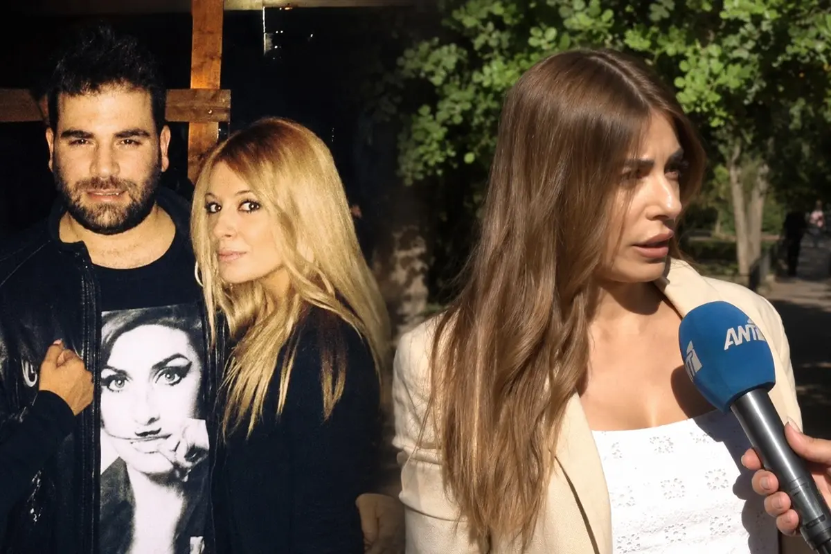Μίνα Αρναούτη: Δικαστική δικαίωση για την υπόθεση Παντελίδη – «Φτάνει! Ας αφήσουμε τη ψυχή του Παντελή να ησυχάσει»