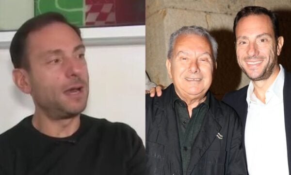 Μίλτος Μητσιάς: Αν η Άννα Βίσση κάνει τώρα συναυλία στο ΟΑΚΑ με άλλα τραγούδια, θα το γεμίσει δυο φορές – Η σχέση με τον πατέρα του, Μανώλη Μητσιά