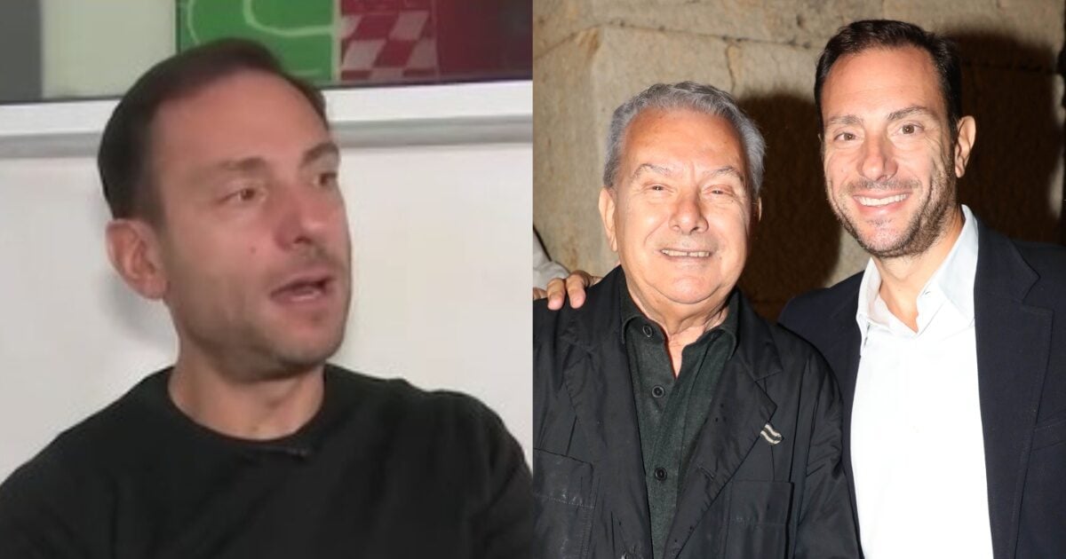 Μίλτος Μητσιάς: Αν η Άννα Βίσση κάνει τώρα συναυλία στο ΟΑΚΑ με άλλα τραγούδια, θα το γεμίσει δυο φορές – Η σχέση με τον πατέρα του, Μανώλη Μητσιά