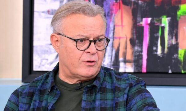 Μιχάλης Ρέππας: Πέρασε πολύ δύσκολη περίοδο στην οικονομική κρίση – Ο Covid ήρθε μετά και τα επιδείνωσε όλα