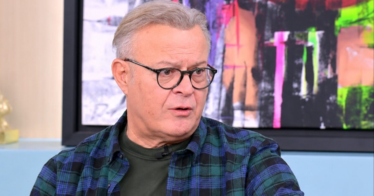 Μιχάλης Ρέππας: Πέρασε πολύ δύσκολη περίοδο στην οικονομική κρίση – Ο Covid ήρθε μετά και τα επιδείνωσε όλα