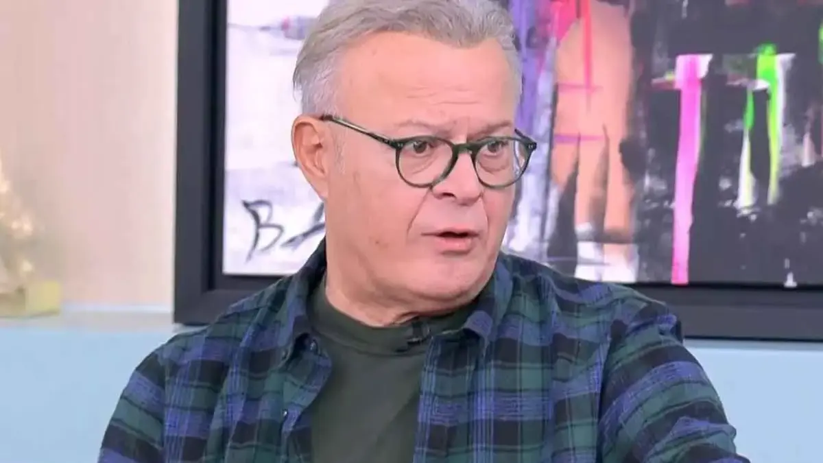 Μιχάλης Ρέππας: «Δυσκολεύτηκα πολύ στην οικονομική κρίση – Ο Covid ήρθε καπάκι και τα έκανε όλα λίμπα»