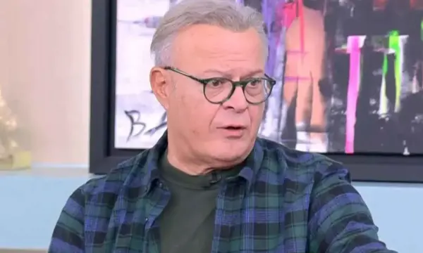 Μιχάλης Ρέππας: «Δυσκολεύτηκα πολύ στην οικονομική κρίση – Ο Covid ήρθε καπάκι και τα έκανε όλα λίμπα»