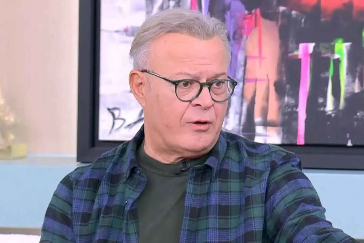 Μιχάλης Ρέππας: «Δυσκολεύτηκα πολύ στην οικονομική κρίση – Ο Covid ήρθε καπάκι και τα έκανε όλα λίμπα»