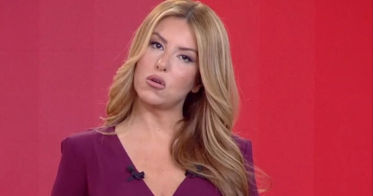 Αναστασία Γιάμαλη για τον Γιώργο Μαζωνάκη: «Οι τσαρλατάνοι λειτουργούσαν γιατί τους το επέτρεπε το σύστημα»